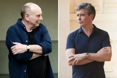 Jay McInerney et son éditeur : une amitié littéraire à New York