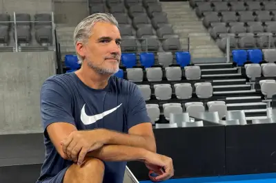 JD Jackson présente les 8 recrues des Sharks d'Antibes