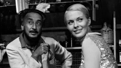 Jean Seberg assassinée ? Les révélations d'une romancière