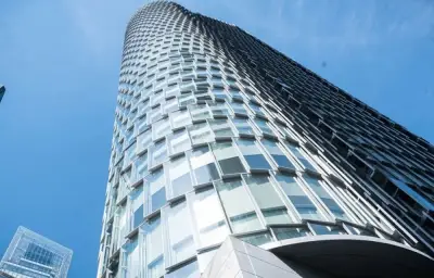 Journées du patrimoine 2026 : visite exclusive de la tour Alto
