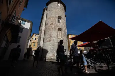 Journées du patrimoine à Hyères : la Coupo Santo et la Tour des Templiers à l'honneur
