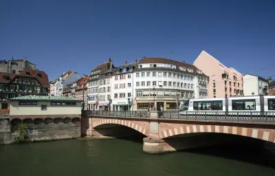 Journées du Patrimoine à Strasbourg : programme 19-20 septembre 2026
