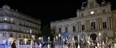 Journées du patrimoine : visitez la préfecture de l'Hérault à Montpellier