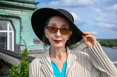 Joyce Carol Oates : l'interview qui tourne au fiasco au Festival America