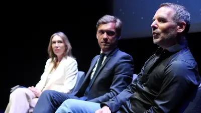 Jérémy Banster nommé directeur de la culture à Castelnau-le-Lez