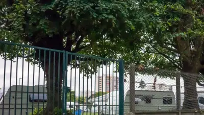 Justice : Luzarches doit retirer les plots en béton