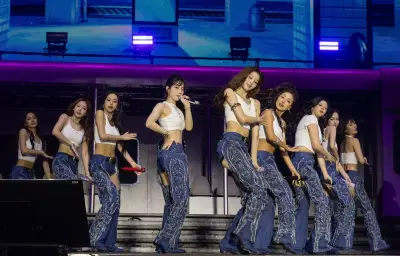 K-pop Wave à Lille : un événement gratuit ce samedi à Wazemmes