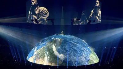 Kanye West annule ses concerts à Saint-Pétersbourg