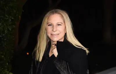 Kennedy Center : Trump défait en justice, Streisand s'indigne