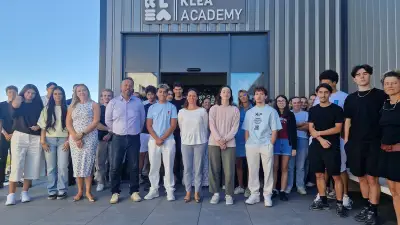 Kléa Akademy : 130 élèves et un réseau renforcé dans le Cœur d'Hérault