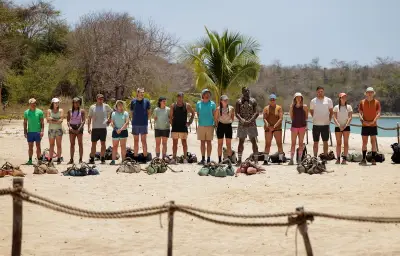 Koh-Lanta All Stars : 4 candidats éliminés, Lola trahie