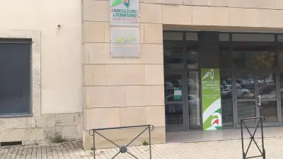 La chambre d'agriculture de Lozère adopte son budget initial 2026
