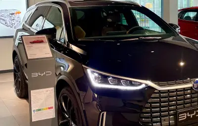 La Chine demande à ses constructeurs auto de jouer la loyale