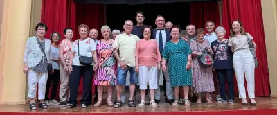 La Colonie Espagnole de Béziers inscrite aux monuments historiques