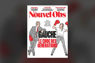 La gauche doit reconquérir la jeunesse pour survivre