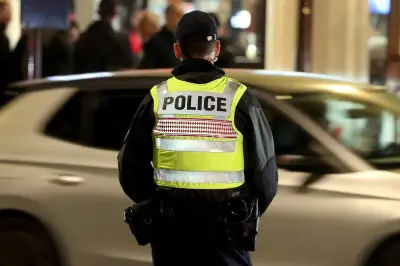 La police monégasque débarque sur Facebook et Instagram