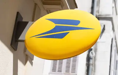 La Poste : 6 bureaux de Côte-d'Or bientôt transformés