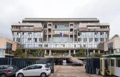 La préfecture du Var à Toulon obtient le label Architecture contemporaine remarquable