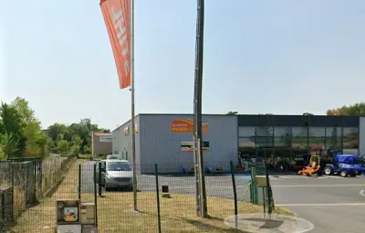 Lajarthe Motoculture devient Périgourdine à Bergerac