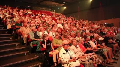 L’Ardaillon dévoile sa saison 2026-2027, entre musique et humour
