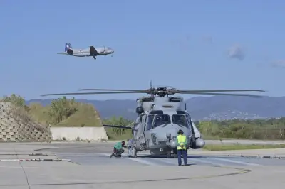 Le CEPA-10S fête ses 110 ans, toujours indispensable à la Marine