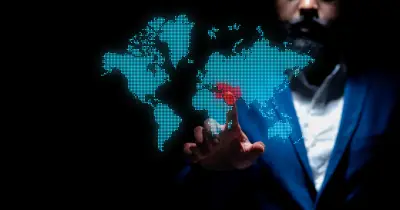Le CGO, nouveau profil clé pour les entreprises face à la géopolitique