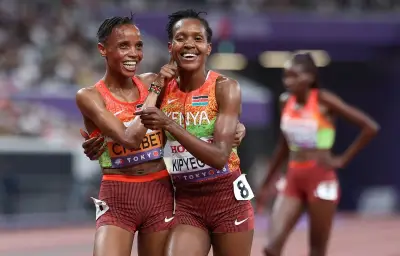 Le Kenya accueillera les Mondiaux d'athlétisme 2029, une première en Afrique