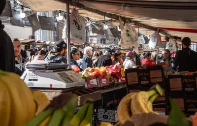 Le marché de Rodez retrouve la place de la Cité après sept ans