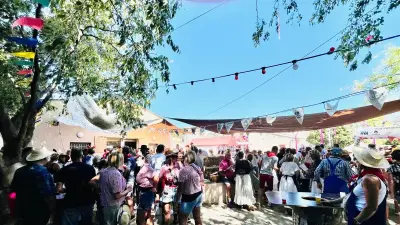 Le Revivre fait vibrer Congénies : bandidos, abrivado et fête