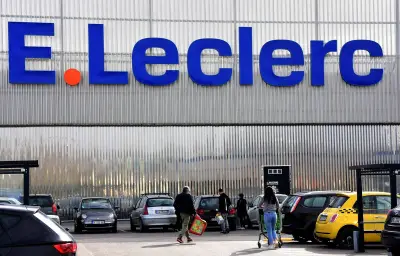 Leclerc Clichy-sous-Bois : le réaménagement bloqué par le Conseil d'État