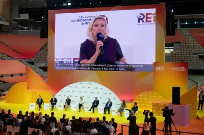 Électorat stable mais front républicain fragilisé selon Terra Nova