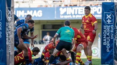 Lennox Anyanwu prolonge au MHR jusqu'en 2030