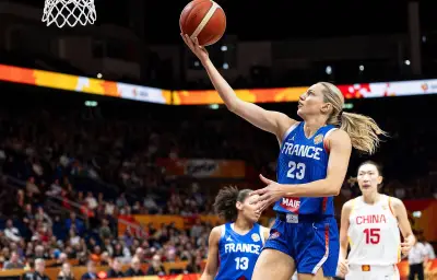 Les Bleues en demi-finale du Mondial face à l'Allemagne