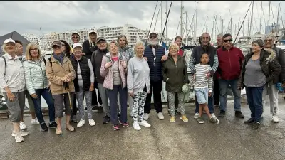 Les Joyeux Carnonnais ouvrent leurs portes le 26 septembre