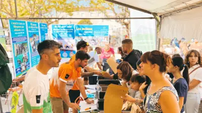 Les Km de Saint-Gély : sport et solidarité pour la rentrée