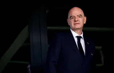 Les quatre grandes ligues européennes réclament une réforme de la gouvernance de la Fifa