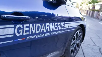 Lezigneux : trois gendarmes blessés, un héliporté en grave état
