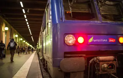 Ligne J : nouvelles suppressions de trains à Conflans jusqu'en novembre