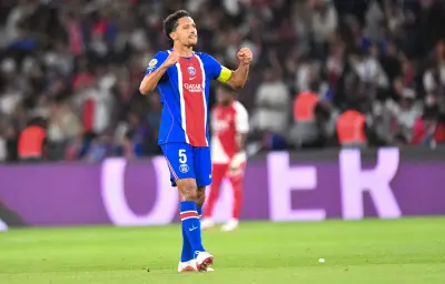 Ligue 1 : un Classique OM-PSG au sommet de la 5e journée