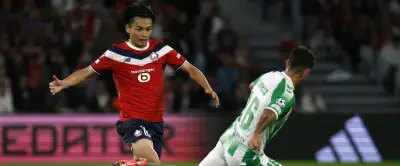 Ligue des champions : Lille craque, Mbappé et Haaland brillent