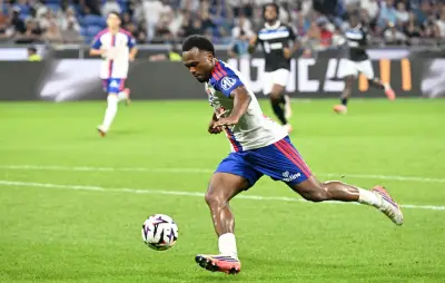 Ligue Europa : l'OL lance sa campagne à Anderlecht avec un onze remanié