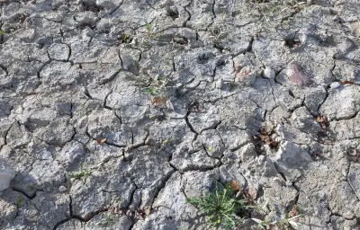 Liorac-sur-Louyre reconnue en état de catastrophe naturelle