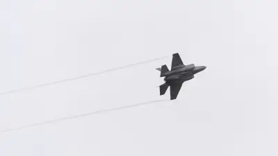 Lituanie : l'Otan abat un drone suspect venu de Biélorussie
