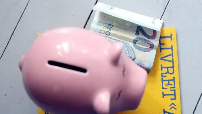 Livret A : plafond relevé à 30 000 € pour financer le climat ?