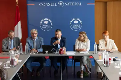 Logement, Fontvieille : les élus menacent de ne pas voter le budget