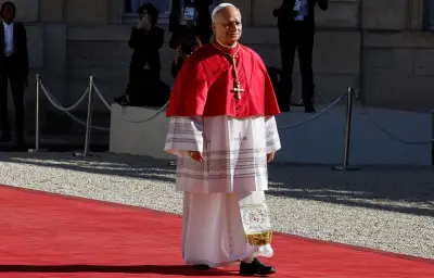 Léon XIV à Lourdes : un pape pèlerin en septembre 2026