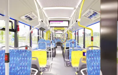 Lot : Lot’ô bus, un service gratuit pour rendre la culture accessible