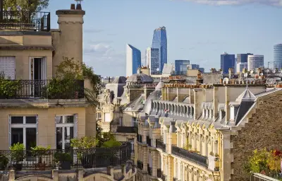 Loyers à Paris : 46 % des annonces dépassent le plafond, alerte la Fondation