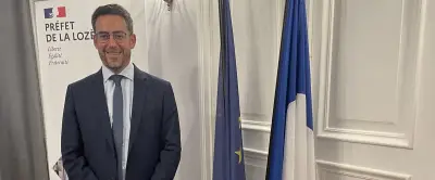 Lozère : le nouveau sous-préfet veut une action de l'État de proximité