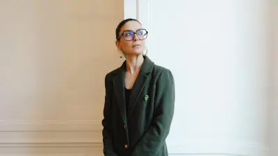 Lucie Bernardoni: audience renvoyée, elle réclame une thérapie familiale